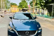 Mazda 6 2018 - Mazda 6 2018 2.0 Premium  giá 560 triệu tại Tp.HCM