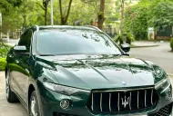 Maserati 2016 - Xe tư nhân biển Hà Nội - Xe nguyên zin giá 2 tỷ 50 tr tại Bắc Ninh