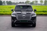 Toyota Land Cruiser 2024 - Land Cruiser LC300 sẵn xe TRẮNG - ĐEN - ĐỒNG - Giao Ngay giá 4 tỷ 286 tr tại Hà Nội