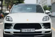 Porsche Macan 2019 - Tiết kiệm ngay gần 2 tỉ giá 2 tỷ 699 tr tại Tp.HCM