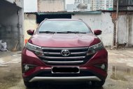 Toyota Rush 1.5S AT 2019 - Cần bán lại xe Toyota Rush 1.5S AT đời 2019, màu đỏ, nhập khẩu nguyên chiếc giá 510 triệu tại Tp.HCM