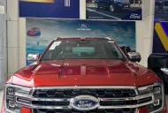 Ford Everest 2024 - Hỗ trợ vay 85%, giảm tiền mặt cùng quà tặng theo xe, giao ngay giá 1 tỷ 468 tr tại Tp.HCM