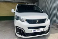 Peugeot Traveller 2021 - Peugeot Traveller Premium 7S 2021 Đăng ký 2022 Lướt 7.600 Km ( Như xe mới ) giá 1 tỷ 89 tr tại Bình Thuận  