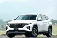 Hyundai Tucson 2024 - Giao sớm nhất toàn quốc, tháng tốt lấy xe, quà tặng nhiều giá 900 triệu tại Hà Nội