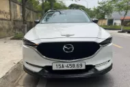 Mazda CX 5 2018 - Bán xe Mazda CX5 2018 2.5 full options giá 645 triệu tại Hải Phòng
