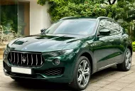 Maserati 2016 - Biển Hà Nội chất lượng xuất sắc; Option nhiều miên man giá 2 tỷ 150 tr tại Hà Nội