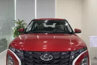 Hyundai Creta 2024 - Sẵn xe giao ngay - Hỗ trợ bank 80% giá trị xe - Tặng ngay nhiều khuyến mại CHÀO HÈ giá 623 triệu tại Hòa Bình