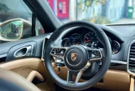 Porsche Cayenne 2016 - Porsche Cayenne model 2017 giá 1 tỷ 899 tr tại Tp.HCM