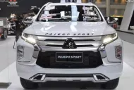 Mitsubishi Pajero Sport 2024 - Giao ngay tùy màu - Giá tốt nhất thị trường, có kèm quà tặng giá 1 tỷ 97 tr tại Hà Nội