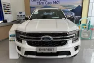 Ford Everest 2024 - Hầm hố mạnh mẽ giá 1 tỷ 299 tr tại Hà Nội