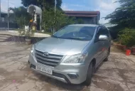 Toyota Innova 2015 - BÁN XE INNOVA - 2015 - Giá 350 TRIỆU . giá 350 triệu tại Đồng Nai