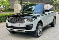 LandRover LandRover khác SV Autobiography 3.0 2021 - Cần bán Land Rover Land Rover SV Autobiography 3.0 đời 2021, giá cả thương lượng giá 8 tỷ 900 tr tại Hà Nội