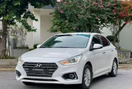 Hyundai Accent 2020 - BÁN XE HYUNDAI ACCENT 1.4AT- 2020 - Giá 420 TRIỆU . giá 420 triệu tại Vĩnh Phúc