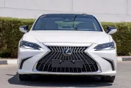 Lexus ES 2024 - LEXUS ES - ĐẶT CỌC SỚM - GIAO XE SỚM giá 2 tỷ 620 tr tại Hà Nội