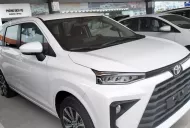 Toyota Avanza Premio 2024 - GIẢM GIÁ THÊM KHI LIÊN HỆ TRỰC TIẾP giá 598 triệu tại Tp.HCM