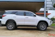 Toyota Fortuner 2.7 TA 2024 -  nhập khẩu Indo (1 cầu và 2 cầu) giảm thêm khi liên hệ trực tiếp giá 1 tỷ 165 tr tại Tp.HCM