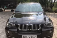BMW X5 2008 - Dư dùng chia sẽ đam mê cho ai cần xe zin siêu mới.. Cọp..! giá 560 triệu tại Tp.HCM