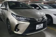 Toyota Vios 2022 - Bán Xe Toyota Vios G - 2022 - Giá 465 Triệu . giá 465 triệu tại Tp.HCM