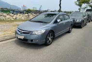 Honda Civic 2008 - Bán xe Honda Civic 2.0 AT 2008 - Giá 235 triệu. giá 235 triệu tại Đà Nẵng