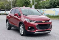 Chevrolet Trax 1.4LT 2017 - Xe Chevrolet Trax 1.4LT đời 2017, màu đỏ, nhập khẩu, giá chỉ 430 triệu giá 430 triệu tại Hà Nội