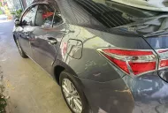 Toyota Corolla altis 2014 - Bán Xe Toyota Altis - 2014 - 18g Số Tự Động - Giá 395 Triệu . giá 395 triệu tại Long An