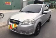 Chevrolet Aveo 2010 - Chính chủ cần bán xe sản xuất năm 2010  tại phú mỹ, tp thủ dầu một, bình dương giá 98 triệu tại Bình Dương