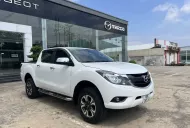 Mazda BT 50 2018 - Cần Bán Xe Bán Tải Mazda Bt50 Sản Xuất Năm 2018  giá 440 triệu tại Vĩnh Phúc