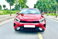 Kia K3 2022 - CHÍNH CHỦ CẦN BÁN XE KIA LUXURY 2022 ĐỎ RỰC RỠ giá 559 triệu tại Hà Nội