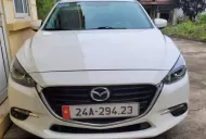 Mazda 3 2019 - - Cần bán Xe 5 chỗ  Mazda3 2019 bản Luxyry2019 bản faylip giá 475 triệu tại Lào Cai