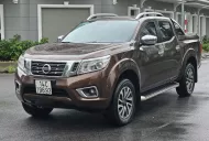 Nissan Navara 2016 - BÁN XE Nisan Navara 2016 bản VL số tự động hai cầu. Máy dầu 2.5 giá 450 triệu tại Quảng Ninh