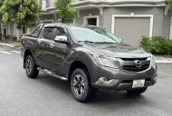 Mazda BT 50 2017 - BÁN XE Mazda BT50 số tự động 1 cầu  Sản xuất 2017. Máy dầu 2.2 giá 395 triệu tại Quảng Ninh