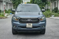 Ford Ranger 2019 - BÁN XE Ford ranger XLS 2019 số sàn một cầu, máy dầu 2.2 giá 460 triệu tại Quảng Ninh