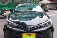 Toyota Vios 2022 -  Chính chủ Cần bán Xe Vios bản E tự động  giá 420 triệu tại Hà Nội