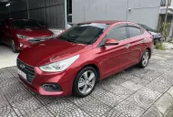 Hyundai Accent 2020 - CẦN GIAO BÁN 2 XE ACCENT NĂM 2020 VÀ XE ALTIS 2.0 NĂM 2016 TẠI PHÚ PHỌ  giá 435 triệu tại Phú Thọ