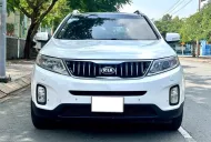 Kia Sorento GATH 2017 - Gia đình muốn đổi xe bán kia sorento 2017 giá 495 giá 495 triệu tại Tp.HCM