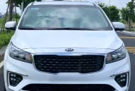 Kia Sedona Platinum 2019 - KIA SEDONA Platinum Dầu 2019 chính chủ đi ít bảo dưỡng hãng. giá 839 triệu tại Tp.HCM