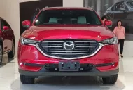 Mazda CX 5 2024 - Giảm 50% lệ phí trước bạ rồi mua xe thôi khách ơi !!! giá 749 triệu tại Hà Nội