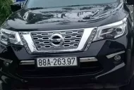 Nissan X Terra 2018 - Nissan X Terra 2018 - 90000 km - 590 triệu giá 590 triệu tại Vĩnh Phúc