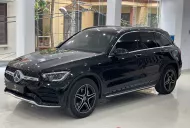 Mercedes-Benz GLC 300 2022 - GLC300 AMG bản V1 cải tiến giá 1 tỷ 998 tr tại Hà Nội