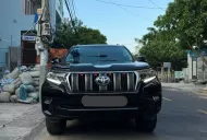 Toyota Land Cruiser Prado 2010 - Chính chủ bán xe Toyota Land Cruiser Prado 2.7 SX 2010, lên From 2022 giá 780 triệu tại Tp.HCM
