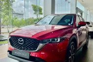 Mazda CX 5 2024 - Mazda CX-5 Tháng 9 - Ưu Đãi, Giảm Thuế Tết Trung Thu giá 749 triệu tại Tp.HCM