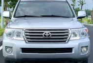 Toyota Land Cruiser 2015 - Toyota Land Cruiser VX 4.6 V8 2015 chính chủ đi ít giá 2 tỷ 50 tr tại Tp.HCM