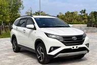 Toyota Rush 2020 - Nhập đội. TOYOTA RUSH 1.5S AT nhập khẩu nguyên chiếc 2020  giá 530 triệu tại Hà Nội