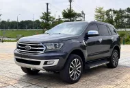 Ford Everest 2020 - Ford Everest 2.0 bi- turbo - 2 CẦU sản xuất 2020 giá 970 triệu tại Hà Nội