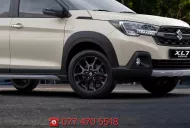 Suzuki XL 7 2024 - Suzuki Xl7 Hybrid 2024  giá 599 triệu tại Tp.HCM