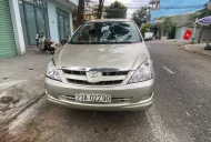 Toyota Innova 2006 - Gia đình đổi xe cần bán toyota innova  đời 2006 bản G xịn, xe đi giữ gìn kỹ nên còn rất tốt.  giá 165 triệu tại Đà Nẵng