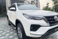 Toyota Fortuner 2021 - TOYOTA FORTUNER 2.7V 4x2 2021  giá 955 triệu tại Hà Nội