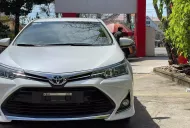 Toyota Corolla altis 2021 - Cần Bán Xe Altis Sản Xuất Năm 2021 giá 579 triệu tại Hà Nội