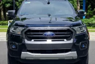 Ford Ranger Wildtrak 2.0L 4x4 2019 - Ford Ranger Wildtrak 2.0L Bi-Turbo 4x4 model 2020 nhập Thái Lan giá 635 triệu tại Tp.HCM