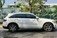 Mercedes-Benz GLC 200 2020 - CẦN BÁN XE MERCEDES GLC200 4 MATIC SẢN XUẤT NĂM 2020 giá 1 tỷ 450 tr tại Hà Nội